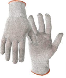 Wells Lamont Industrial Touchscreen Cut Resistant Glove