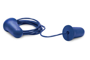 Disposable earplug