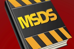 MSDS app