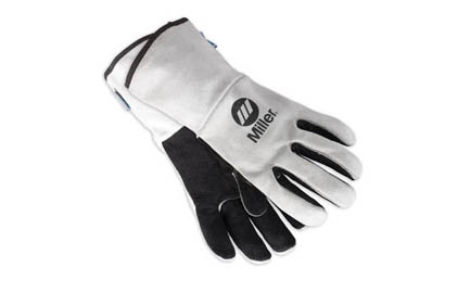 Miller Gloves Feature