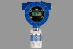 Sierra Monitor 2-Wire Oxygen Gas Detector