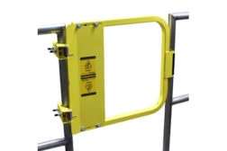 PS DOORS Ladder Safety Gate 