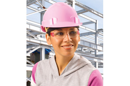 GirlzGear Safety Products