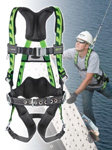 AirCore harness