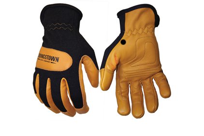 Youngstown FR Mechanics Hybrid glove