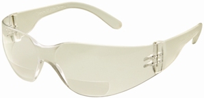 StarLite MAG bifocal safety eyewear line
