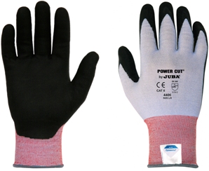 Juba glove style 4406