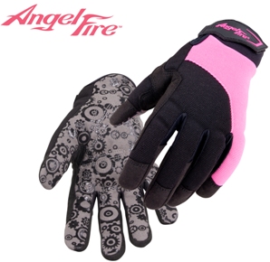 ToolHandz glove from Revco