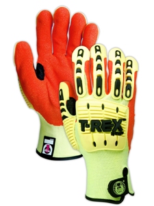 TRX540 Impact Gloves