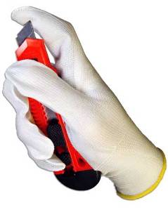 TurtleSkin CP Glove
