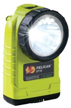 Pelican 3715 LED light