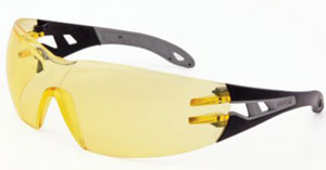 Uvex Pheos eyewear