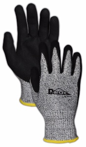 D-ROC GPD780 HPPE Work Gloves