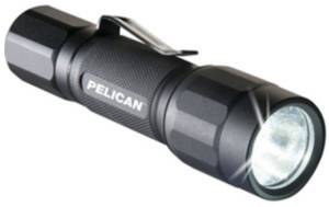 ProGear 2350 LED flashlight