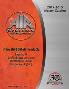 Air Systems International Catalog