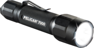 Pelican Products LED 7000 Flashlight