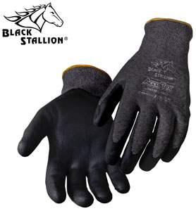Revco Industries AccuFlex gloves