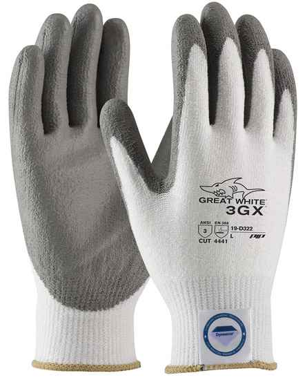 New cut protection gloves from Protective Industrial Products