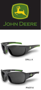 John Deere Safety Eyewear