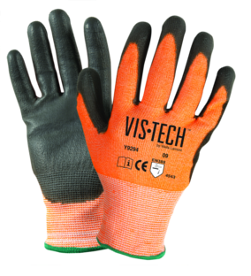 Y9294 gloves