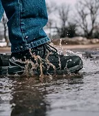 Red Wing shoes