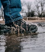 Red Wing shoes