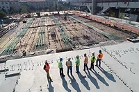 Construction technology