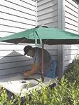 Magnetic Umbrella Holder