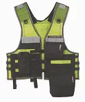 Ergodyne 5510 Industrial MOLLE Vest