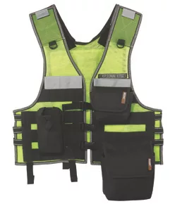 Ergodyne 5510 Industrial MOLLE Vest