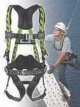 Miller Fall Protection by Honeywell