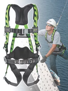 Miller Fall Protection by Honeywell