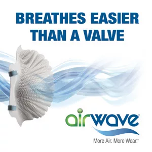 Moldex airwave