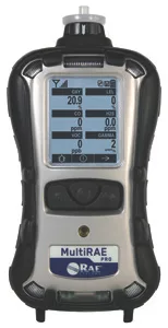 MultiRAE Pro Multi-Threat Monitor
