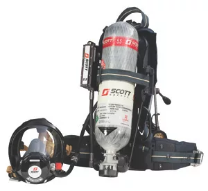 5.5 Air-Pak 75i SCBA