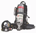 5.5 Air-Pak 75i SCBA