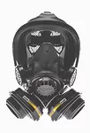 AV-3000 with SureSeal Facepiece