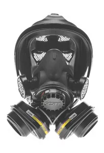 AV-3000 with SureSeal Facepiece