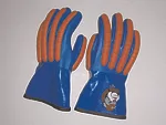Mud Dawg Invert Mud Glove