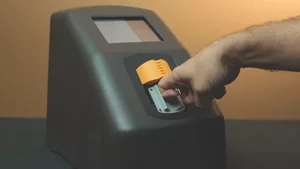 TruTouch 2500