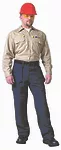 KNEEDZ Gel Kneepad Work Pants