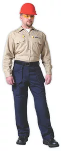 KNEEDZ Gel Kneepad Work Pants