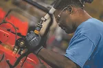 Ansell HyFlex 11-840 Light Duty Multi-Purpose Gloves