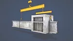 Crane and Hoist Rigging Safety