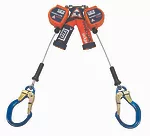 Self Retracting Lifeline
