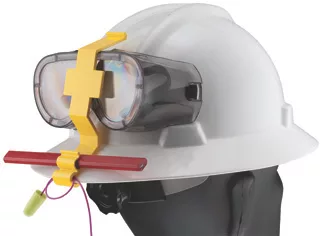 Goggle Guard