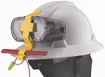 Goggle Guard