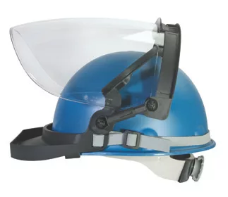 Uvex Turboshield