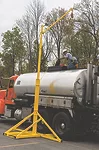 Miller SkyORB Overhead Rotational Boom Anchor