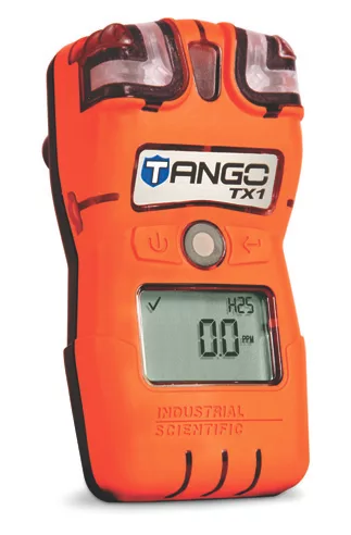 Tango TX1 Single Gas Monitor